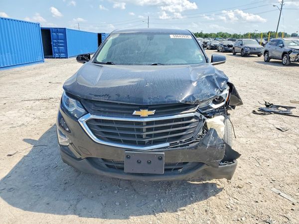 2018 CHEVROLET EQUINOX LT (1LT)