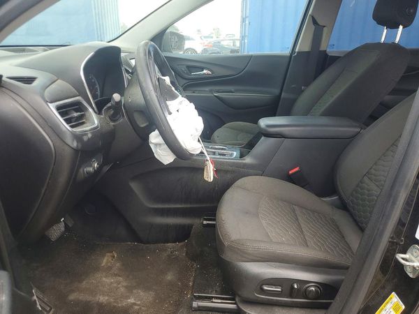 2018 CHEVROLET EQUINOX LT (1LT)