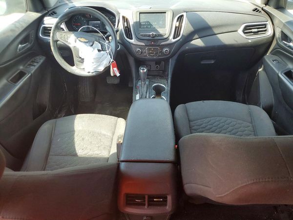 2018 CHEVROLET EQUINOX LT (1LT)