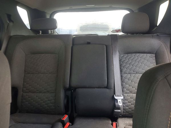 2018 CHEVROLET EQUINOX LT (1LT)