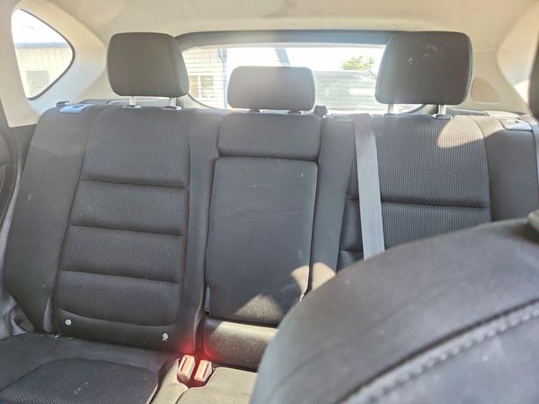 2016 MAZDA CX-5 Touring/GS