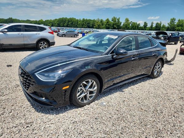 2023 HYUNDAI SONATA