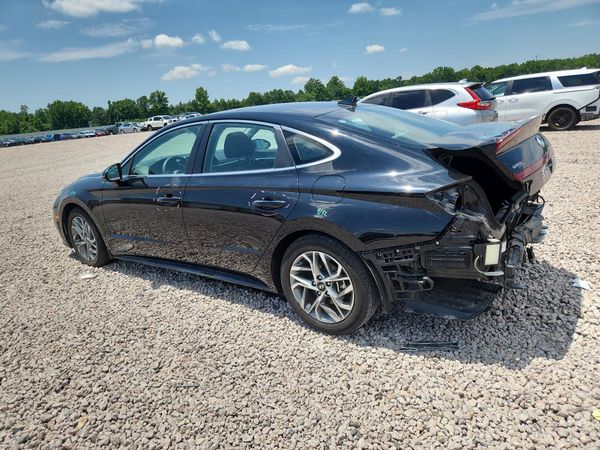 2023 HYUNDAI SONATA