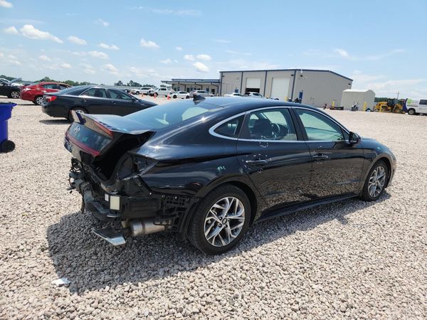 2023 HYUNDAI SONATA