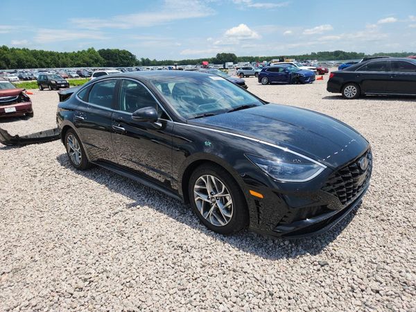 2023 HYUNDAI SONATA