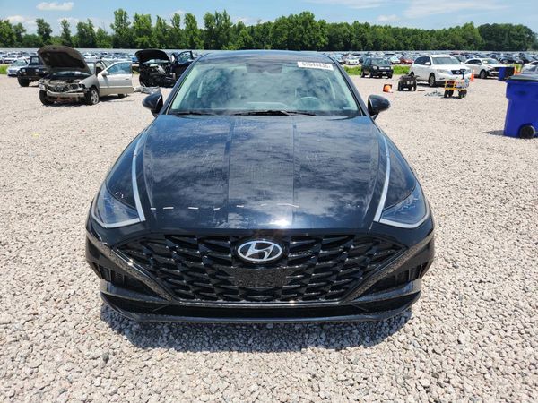 2023 HYUNDAI SONATA