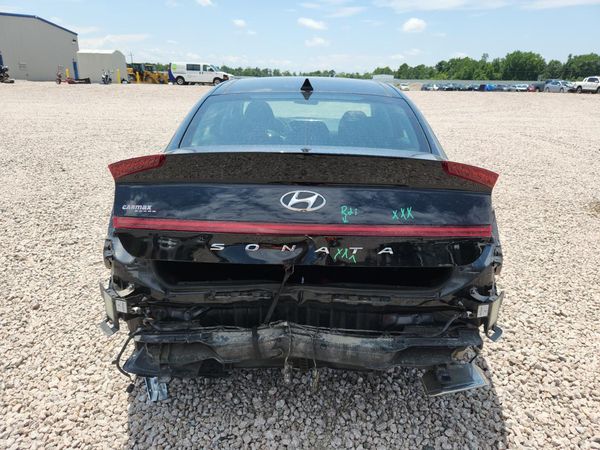 2023 HYUNDAI SONATA