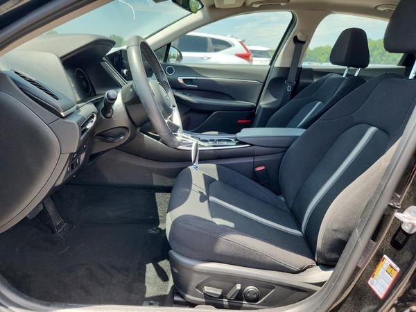 2023 HYUNDAI SONATA