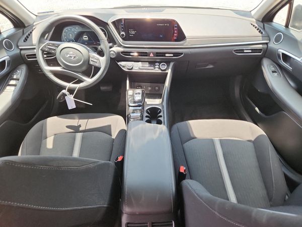 2023 HYUNDAI SONATA