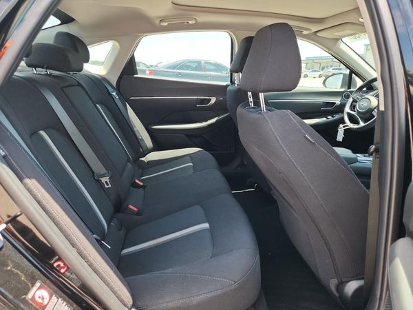 2023 HYUNDAI SONATA