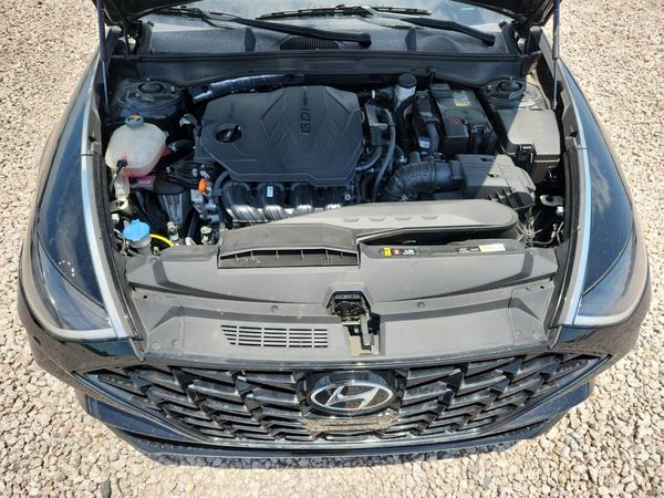 2023 HYUNDAI SONATA