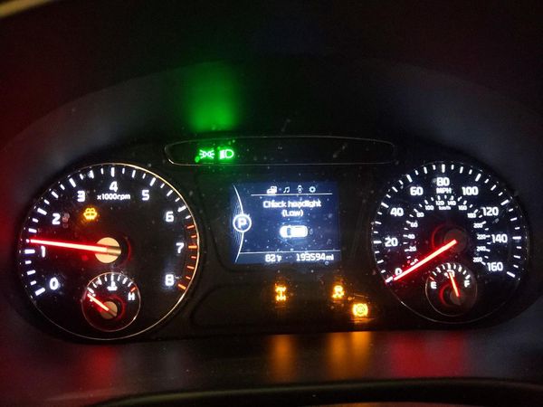 2017 KIA SORENTO L, LX