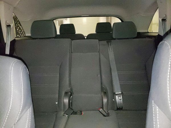 2017 KIA SORENTO L, LX