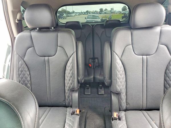 2021 KIA SORENTO SX, SXP