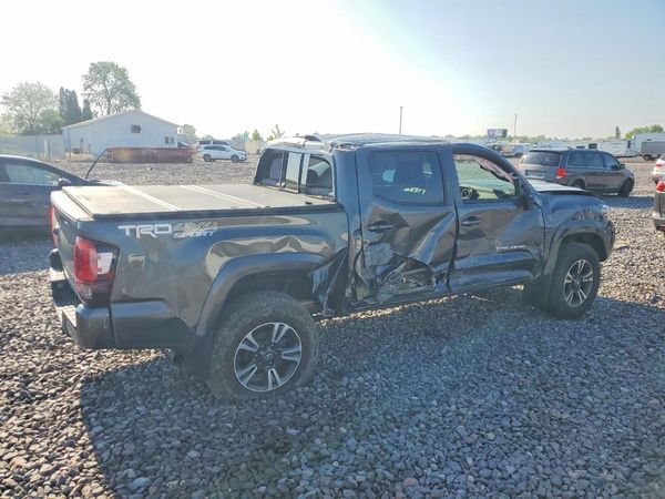 2019 TOYOTA TACOMA SR5