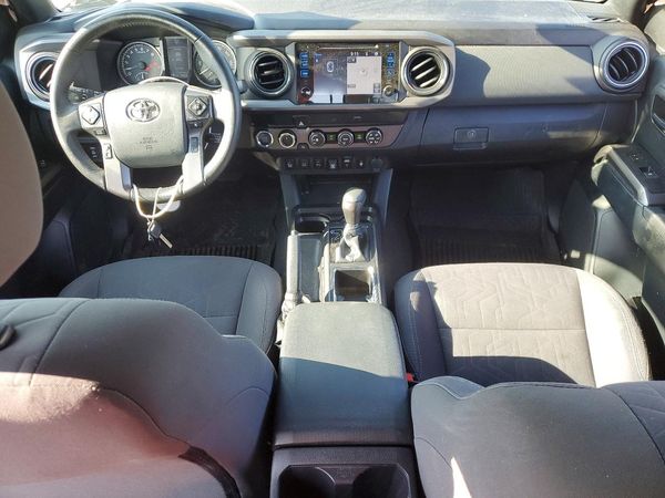2019 TOYOTA TACOMA SR5