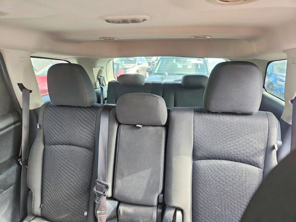 2017 DODGE JOURNEY