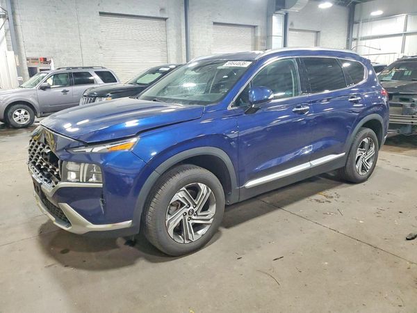 2021 HYUNDAI SANTA FE SEL w/ Convenience Pkg
