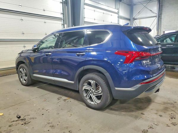 2021 HYUNDAI SANTA FE SEL w/ Convenience Pkg