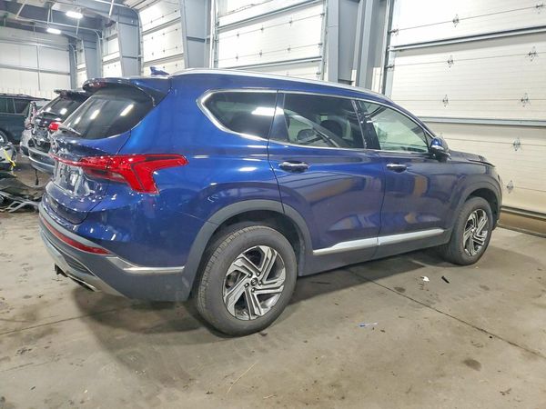 2021 HYUNDAI SANTA FE SEL w/ Convenience Pkg