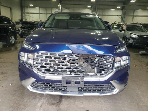 2021 HYUNDAI SANTA FE SEL w/ Convenience Pkg
