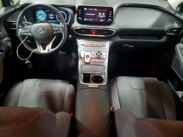 2021 HYUNDAI SANTA FE SEL w/ Convenience Pkg