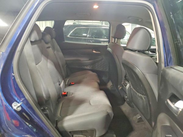2021 HYUNDAI SANTA FE SEL w/ Convenience Pkg