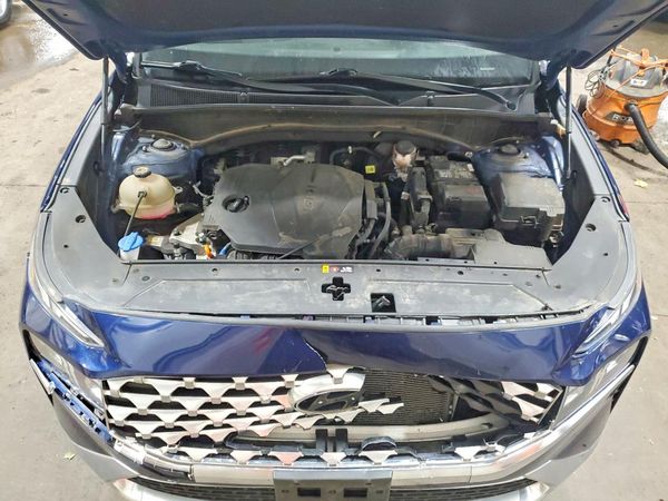 2021 HYUNDAI SANTA FE SEL w/ Convenience Pkg