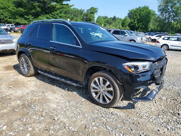 2023 MERCEDES-BENZ GLE GLE450 4MATIC