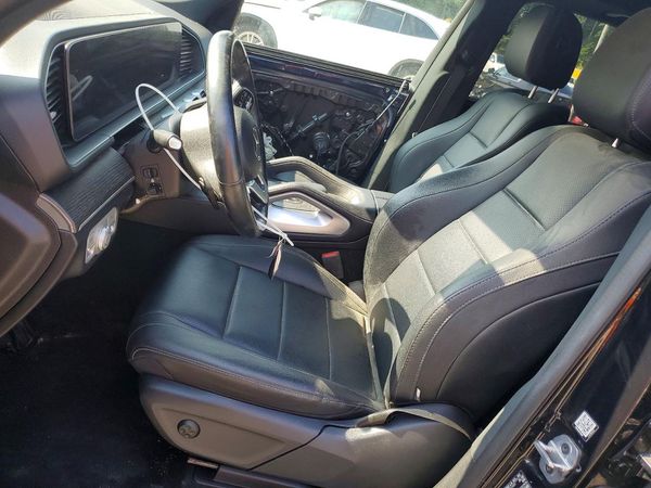 2023 MERCEDES-BENZ GLE GLE450 4MATIC