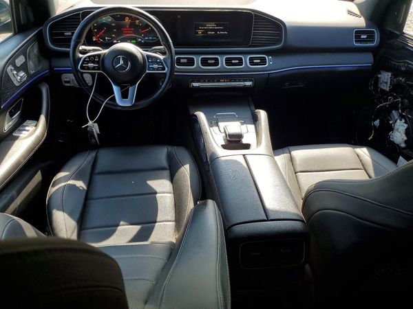 2023 MERCEDES-BENZ GLE GLE450 4MATIC