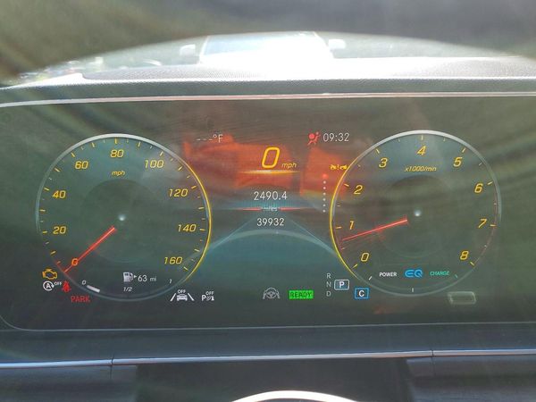 2023 MERCEDES-BENZ GLE GLE450 4MATIC