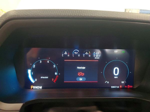 2025 FORD F150 XLT