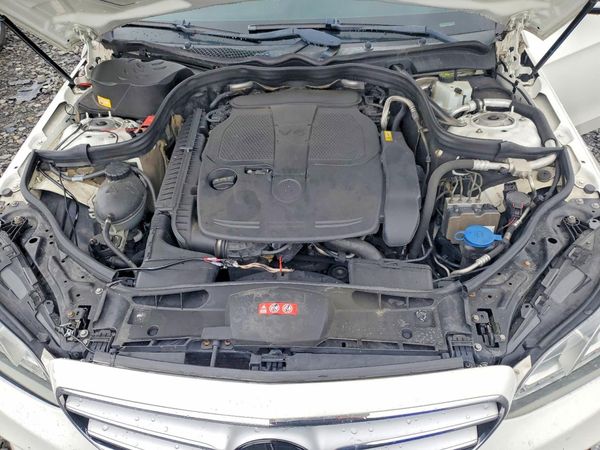 2014 MERCEDES-BENZ E E350