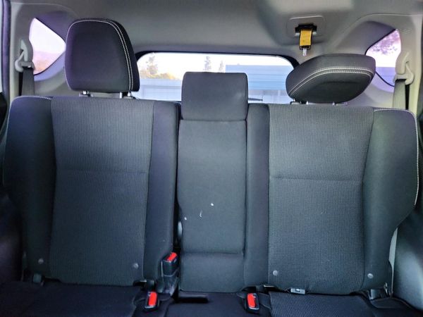2018 TOYOTA RAV4 Adventure/XLE