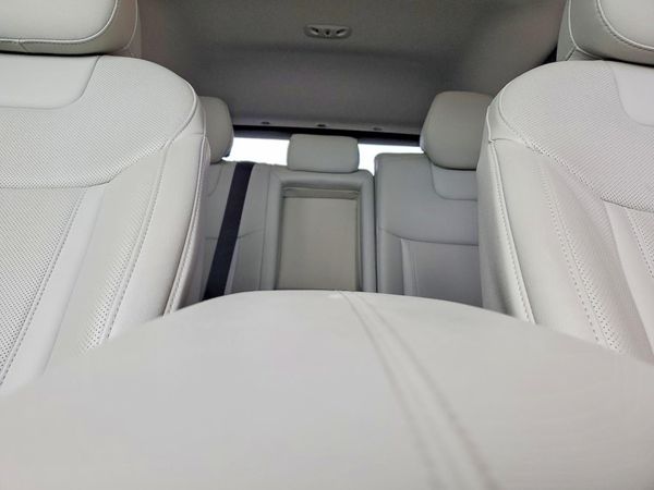 2023 HYUNDAI TUCSON — SUVN
