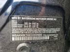 2014 BMW 550