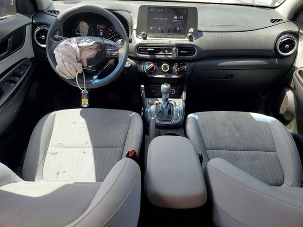 2022 HYUNDAI KONA