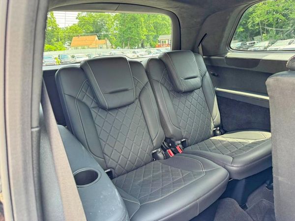 2015 MERCEDES-BENZ GL GL550 4MATIC
