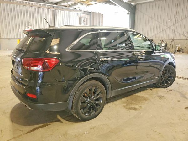 2020 KIA SORENTO