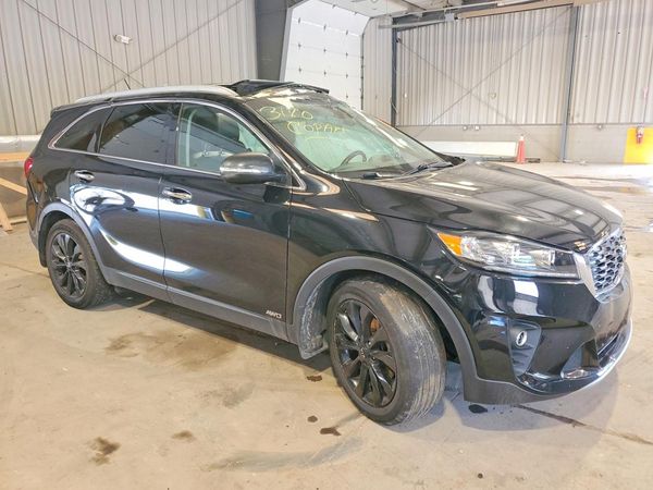 2020 KIA SORENTO