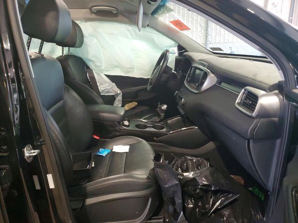 2020 KIA SORENTO