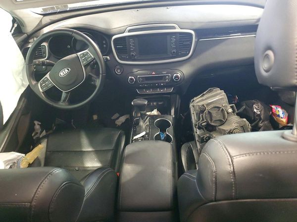 2020 KIA SORENTO