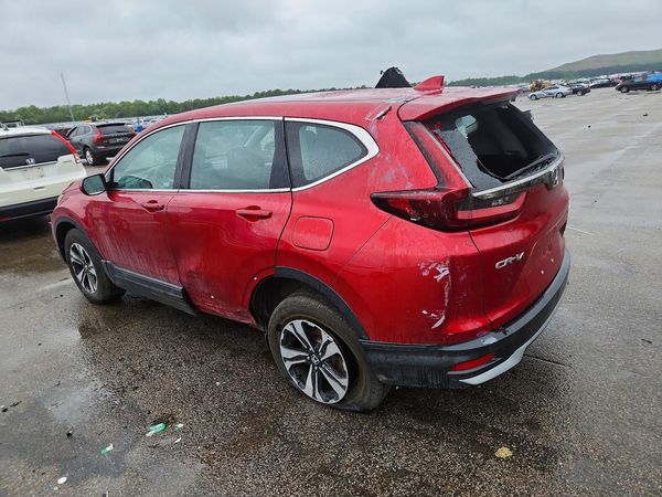 2022 HONDA CR-V Special Edition