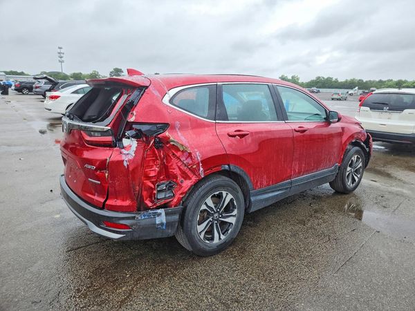 2022 HONDA CR-V Special Edition