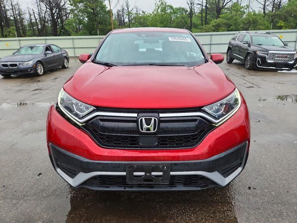 2022 HONDA CR-V Special Edition