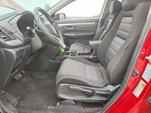 2022 HONDA CR-V Special Edition