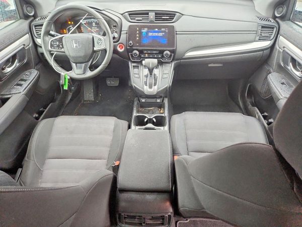 2022 HONDA CR-V Special Edition