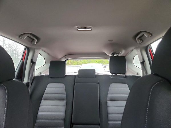 2022 HONDA CR-V Special Edition