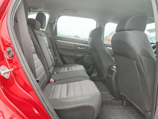 2022 HONDA CR-V Special Edition